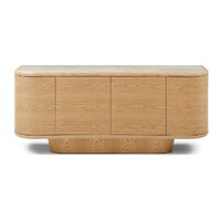 Belmont Buffet Cabinet
