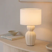 Elina Ceramic Table Lamp