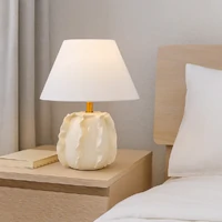 Lila Ceramic Table Lamp