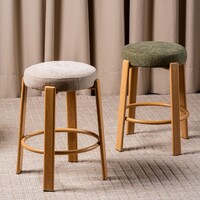 Soren Counter Stool Forest Set of 2