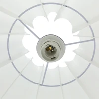 Eleanor Pendant Light - White