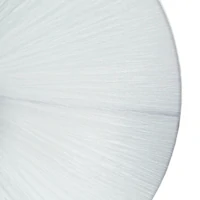 Rosie Pendant Light -White Large