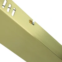 Elara LED Pendant Light