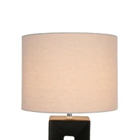Niamh Ceramic Table Lamp