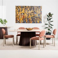 Capri Dining Table