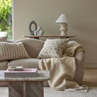 Nalu Coffee Table Multi-Coloured