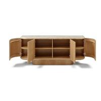 Belmont Buffet Cabinet