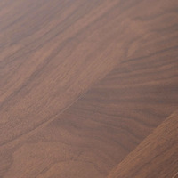 Nicole 2.2m Buffet Unit - Walnut