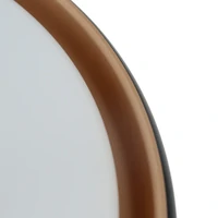 Melanie CCT LED Ceiling Light - White