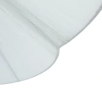 Rosie Pendant Light -White Large