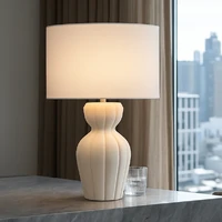 Elina Ceramic Table Lamp
