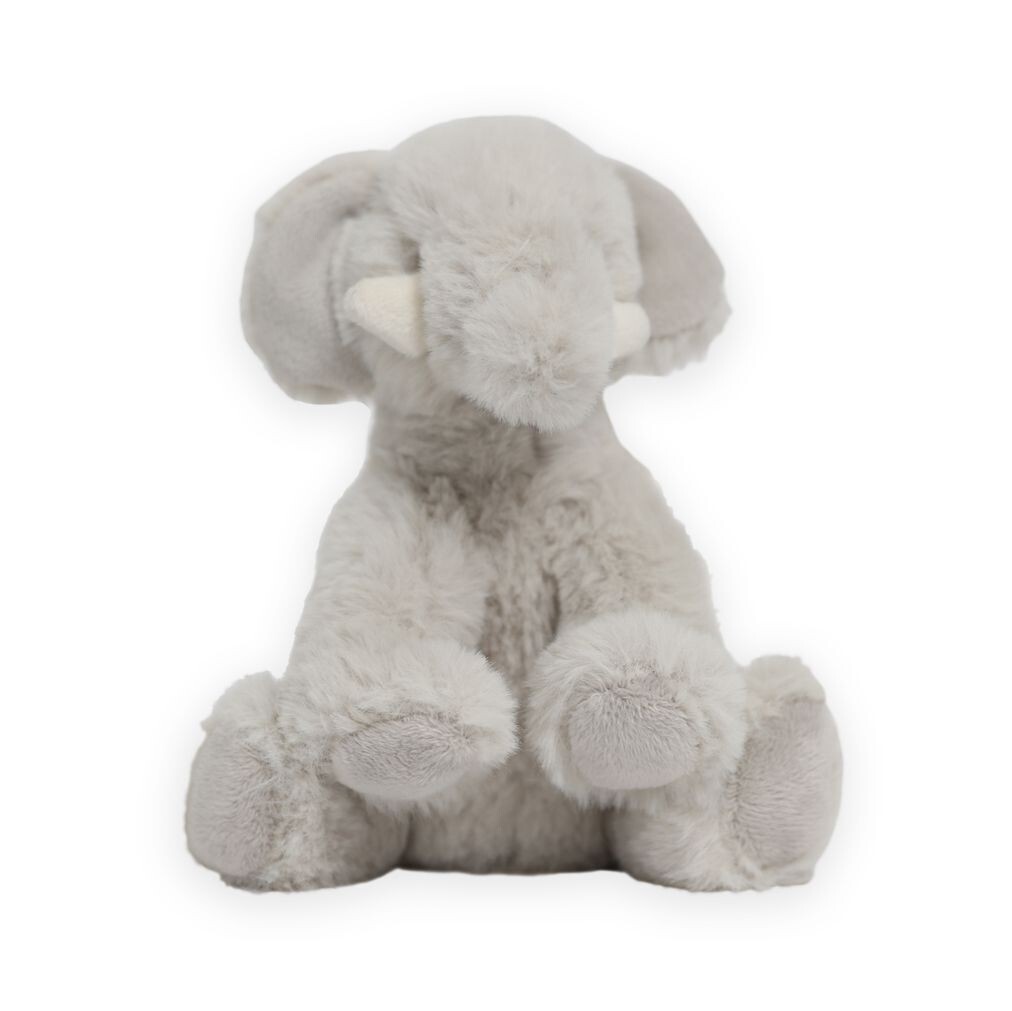 Baby Plush Elephant Toy