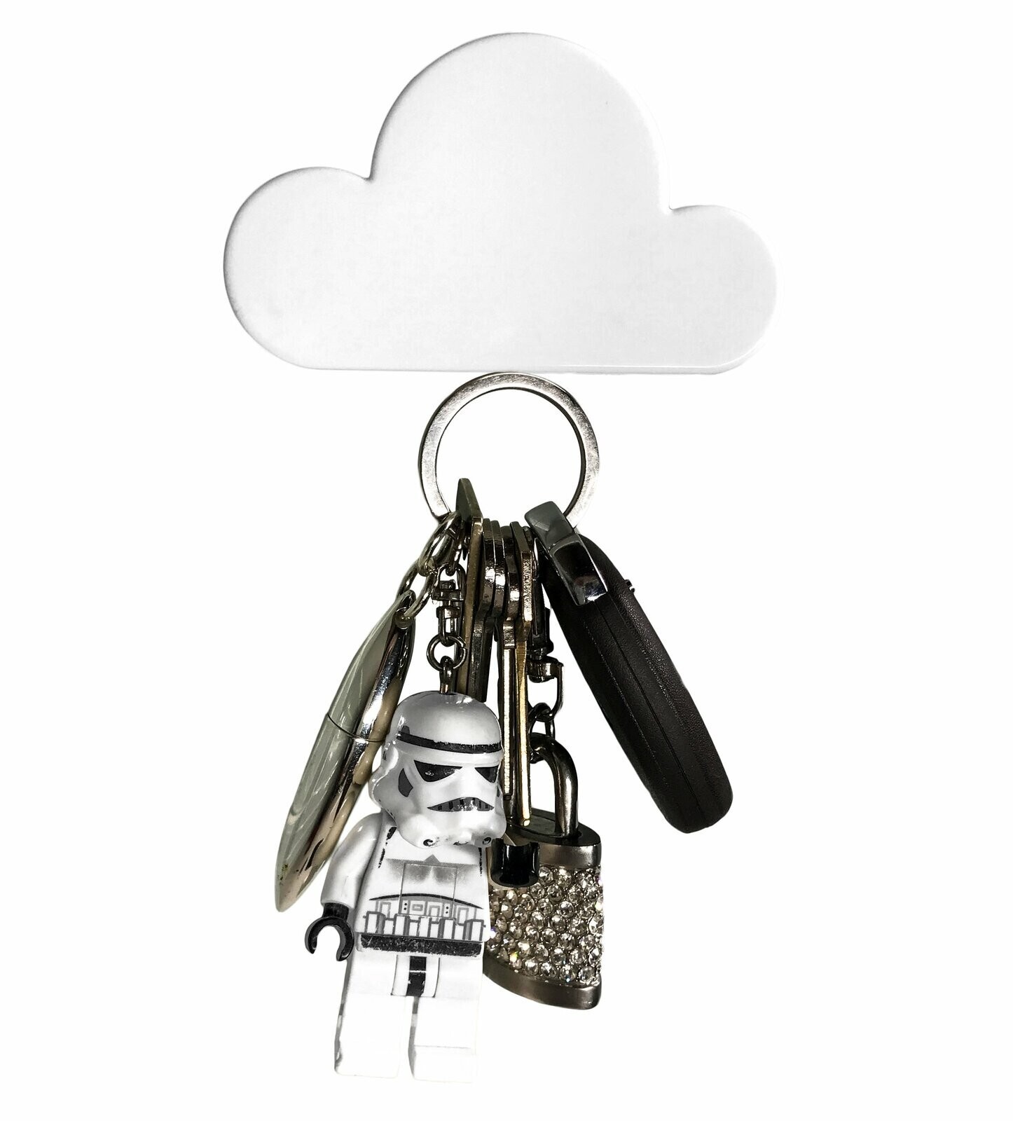 Cloud Key Keeper