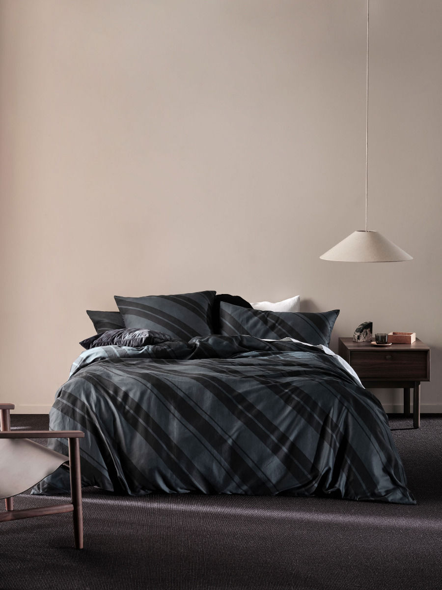 Phoenix Quilt Cover Set