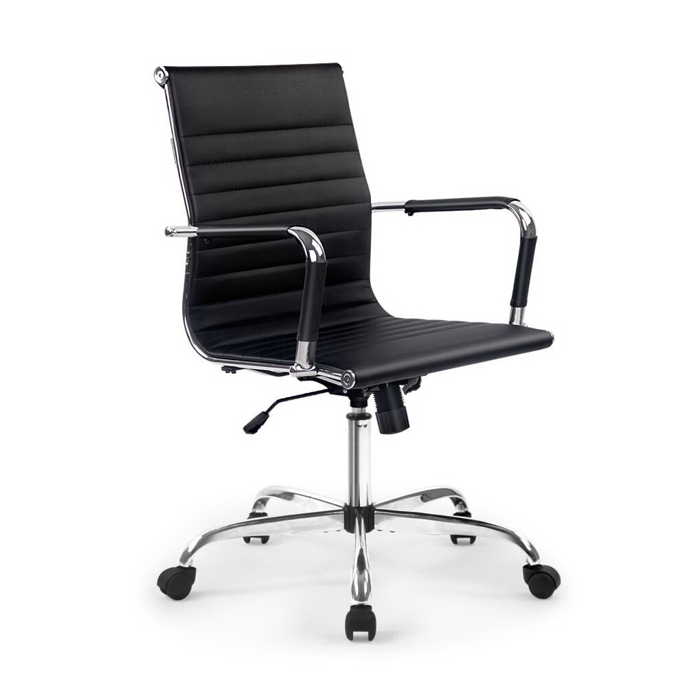 Eames Office Chair - Black