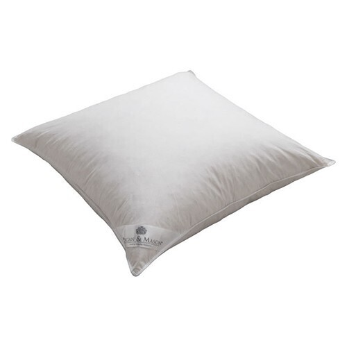 100% Feather European / Decorator Pillow Insert