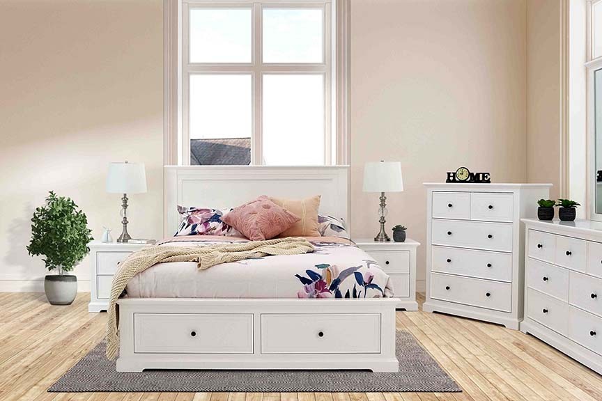 Abigail Bedroom Set