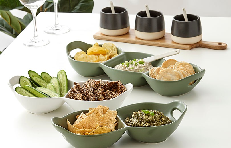 Dinnerware Items