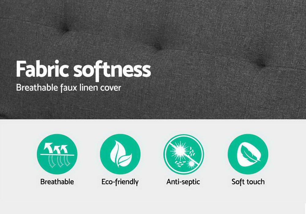 Fabric Softness Information