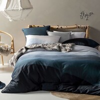 Wilderland Quilt Cover Set Queen Bed