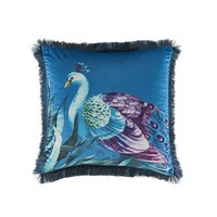 Pavo Square Multi Cushion