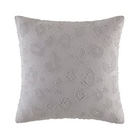 Perry Grey Euro Pillowcase