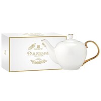Parisienne Teapot