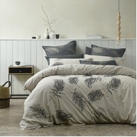 Airlie Queen Quilt Cover Set
