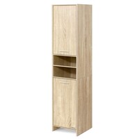 Jasper Bathroom Cabinet Oak