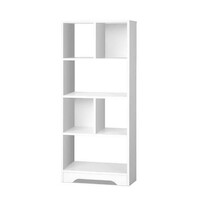 4-tier Display Shelf