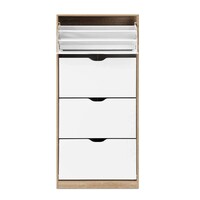Foxley Shoe Cabinet