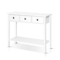 Alice Console 3 Drawers