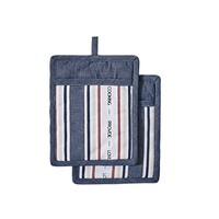 Abode 2pk Pot Holder