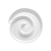Classica Spiral Platter
