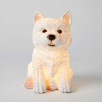 Night Light Dog