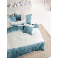 Basque Reef Quilt Cover Set - Double Bed
