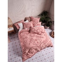 Rapallo Blossom Quilt Cover Set - Queen Bed