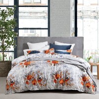 Adelaide Sunset Quilt Cover Set - Queen Bed
