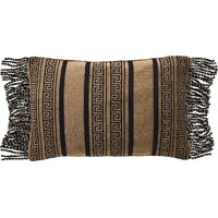 Massimo Gold Decorative Cushion 30 x 50cm