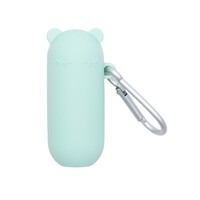 KEEPIE + STRAW SET - MINT