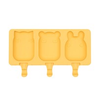 ICY POLE MOULD - YELLOW