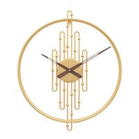 Lincoln Wall Clock - 50cm