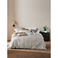 Neptune Queen Quilt cover Set