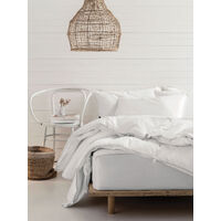All Seasons 2-IN-1 Quilt 200+250 GSM - Single