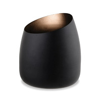 Chester Uplight Table Lamp Black