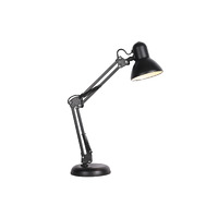 Ora Black Desk Lamp - 2 in1 Detachable