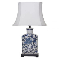 Lolly Ceramic Table Lamp