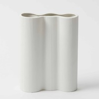 Lieto Vase - White
