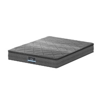 Giselle Pillow Top Medium Firm King Single Mattress 18cm
