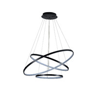 Trinity LED Pendant Light - Small